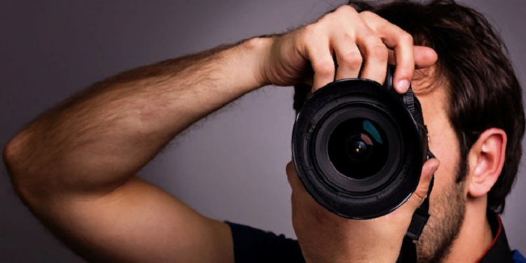 Услуги профессиональных фотографов: достоинства и как заказать