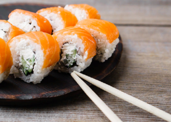 Как приготовить роллы своими руками и рекомендации