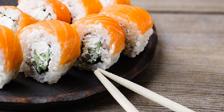 Как приготовить роллы своими руками и рекомендации