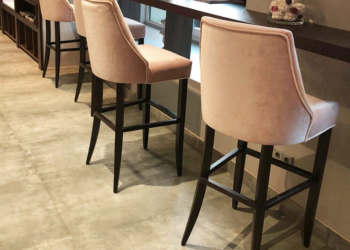 Барные стулья: требования, виды и советы по выбору