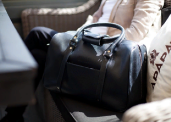 Выбираем современные мужские сумки и рекомендации