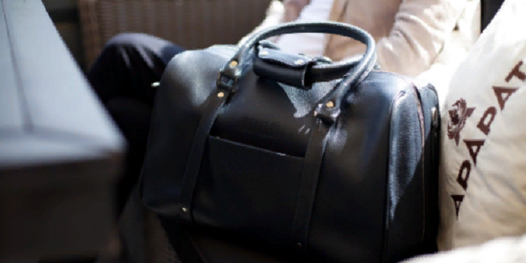 Выбираем современные мужские сумки и рекомендации