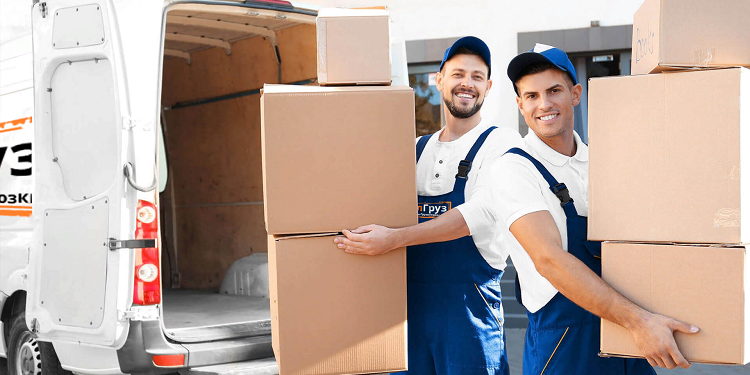 Условия перевозок на грузовом такси и достоинства