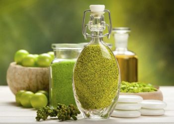 Что нужно знать об органической косметике для тела: ее особенности