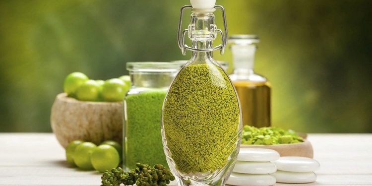 Что нужно знать об органической косметике для тела: ее особенности