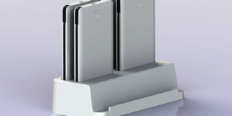 Портативные зарядные станции: достоинства и назначение