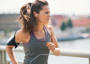 Музыка для бега: требования и советы по выбору