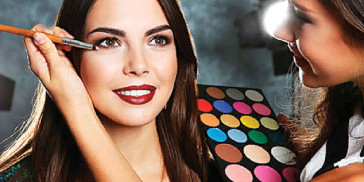 Все преимущества работы в бьюти сфере