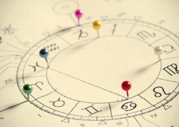 Натальный гороскоп: понятие и составление