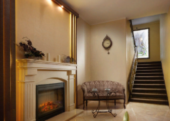 Выбираем достойную гостиницу для выходных в Москве