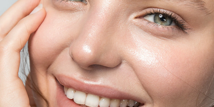 3 совета, как добиться сияющей кожи этим летом