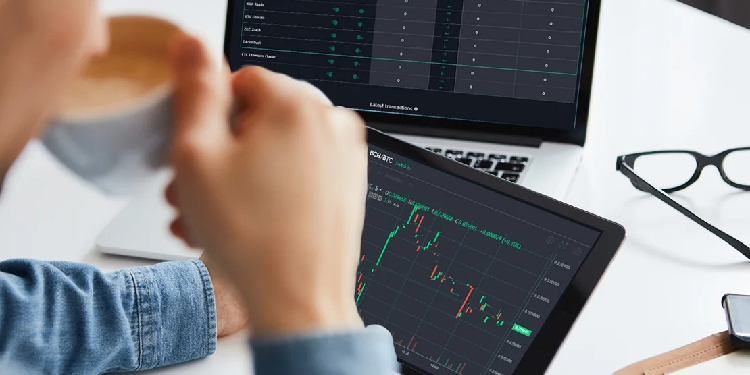 Работа на криптобирже: правила и рекомендации