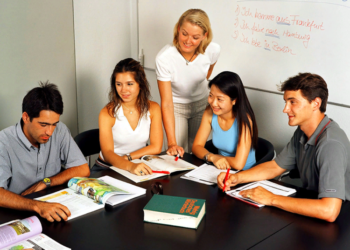 Понятие о языковых курсах и их преимущества