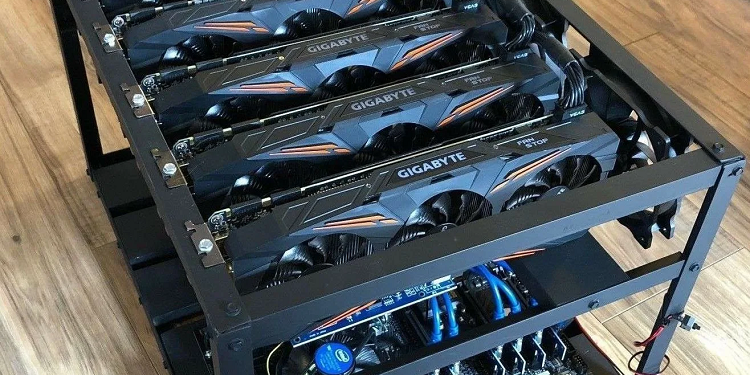 Что стало с майнингом? Майнинг в июне 2022 года. Доходность, цены