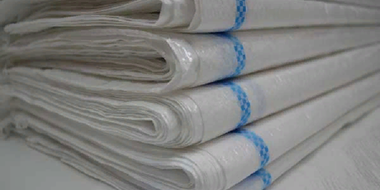 Достоинства и выбор полипропиленовых мешков