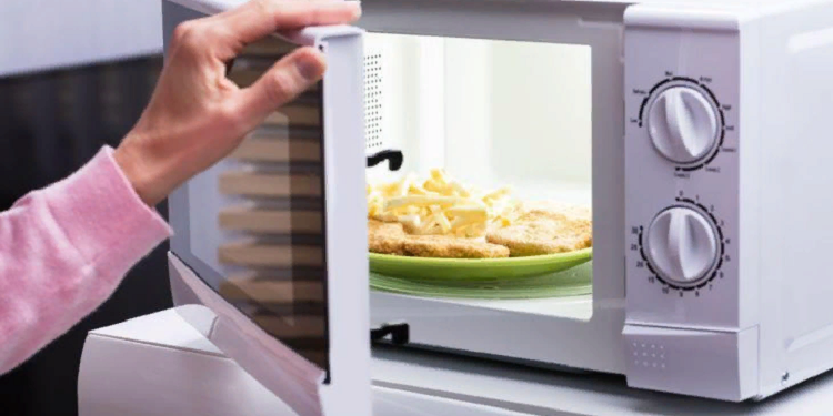 Микроволновая печь для дома: требования и выбор