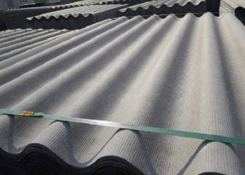 Выбираем правильный шифер для кровли и советы