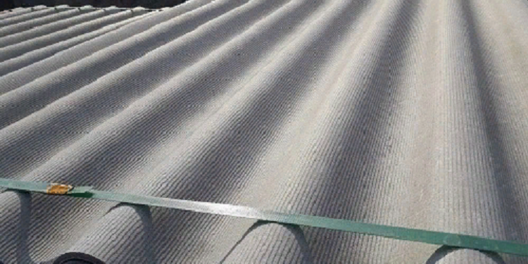 Выбираем правильный шифер для кровли и советы