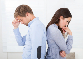 Недопонимание с мужем: что делать и советы психологов
