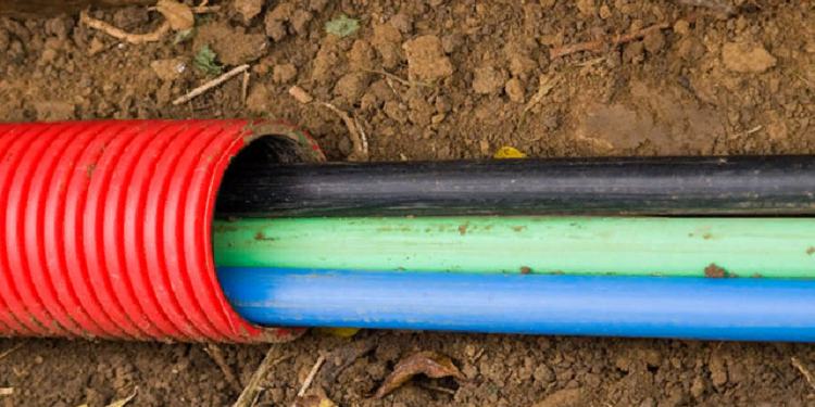 Трубы для прокладки кабеля: разновидности и выбор