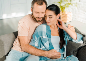 Как разнообразить личную жизнь с мужчиной