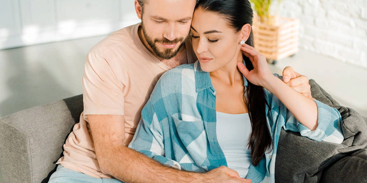 Как разнообразить личную жизнь с мужчиной