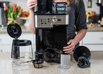 Почему кофемашина не греет воду и как это устранить