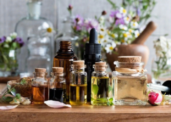 Главные преимущества натуральной косметики и ее выбор