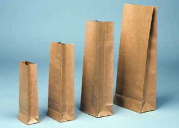 Особливості виготовлення паковочних пакетів