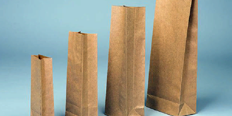 Особливості виготовлення паковочних пакетів