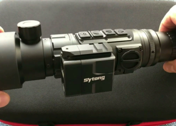 Что такое тепловизионный прицел и их применение