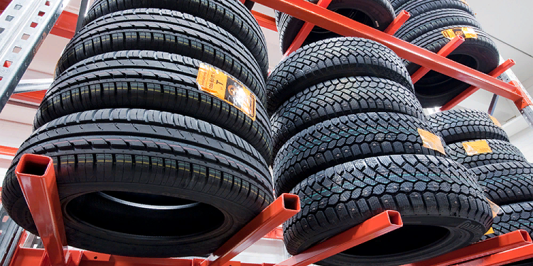 Как выбрать легковые шины и рекомендации