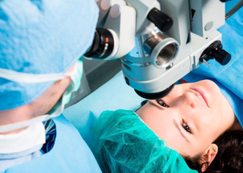 Лазерная коррекция зрения: требования и правила