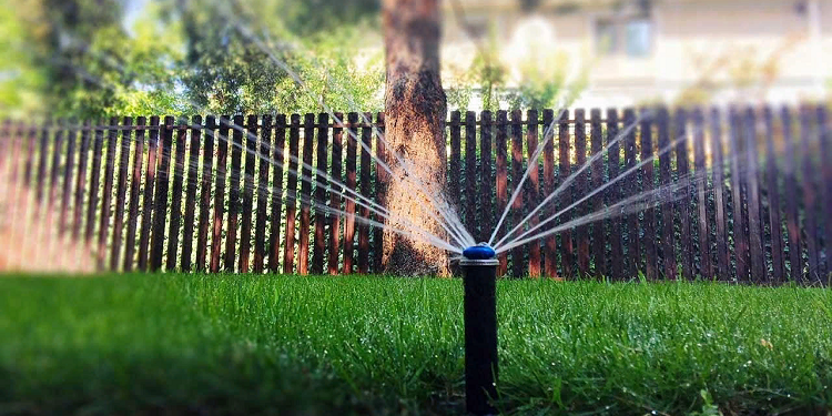 Поради по вибору автополиву від професіоналів