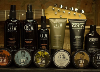 Продукция бренда American Crew: плюсы и виды