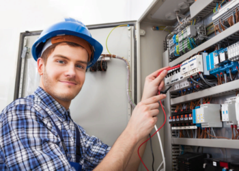 Электрик: лучший специалист в вашем районе