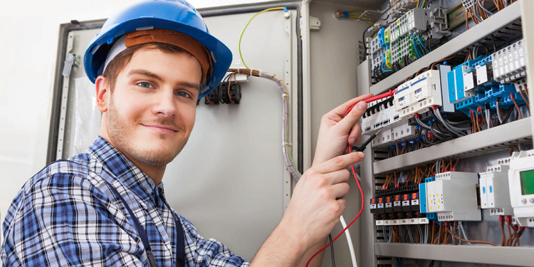 Электрик: лучший специалист в вашем районе