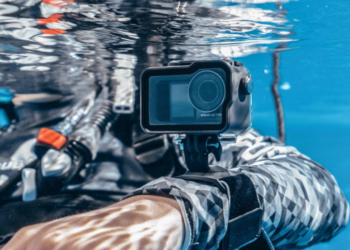 Экшн камеры: достоинства, виды и применение