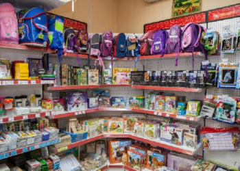 Как выбирать канцтовары для школы и советы