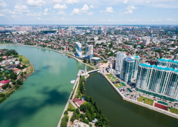 Достопримечательности Краснодара: что посмотреть