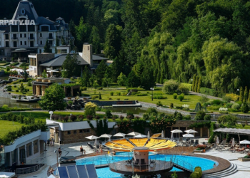 Достоинства и возможности центра Деренивская Купель