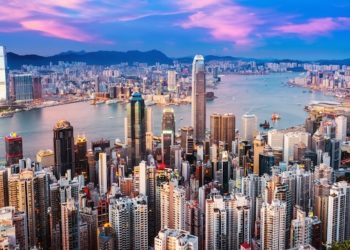Достоинства открытия бизнеса в Гонконге