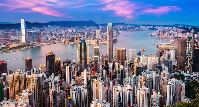 Достоинства открытия бизнеса в Гонконге