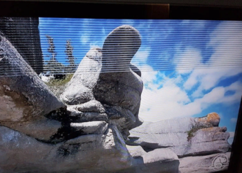 Решение вопросов с дисплеем LED TV и поломки