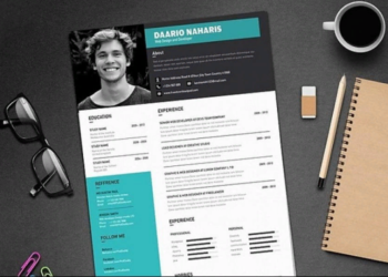 Как строителю составить правильное резюме на работу