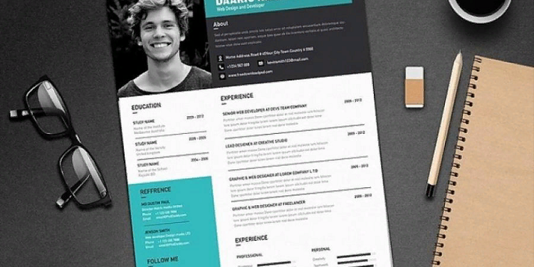 Как строителю составить правильное резюме на работу