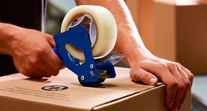 Скотч для упаковки: разновидности, критерии выбора и особенности