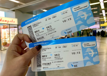 Правила покупки билетов на самолет и рекомендации