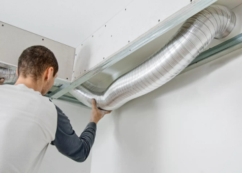Особенности установки систем вентиляции и советы