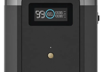 Назначение и характеристики электростанции Delta 2 – IFA 2022